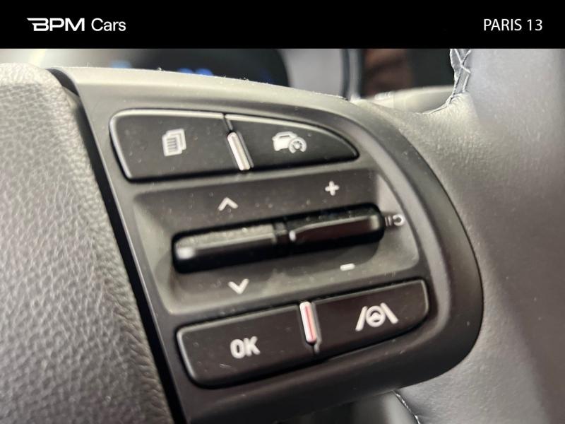 Image HYUNDAI i10 1.0 63ch ECO Creative BVR