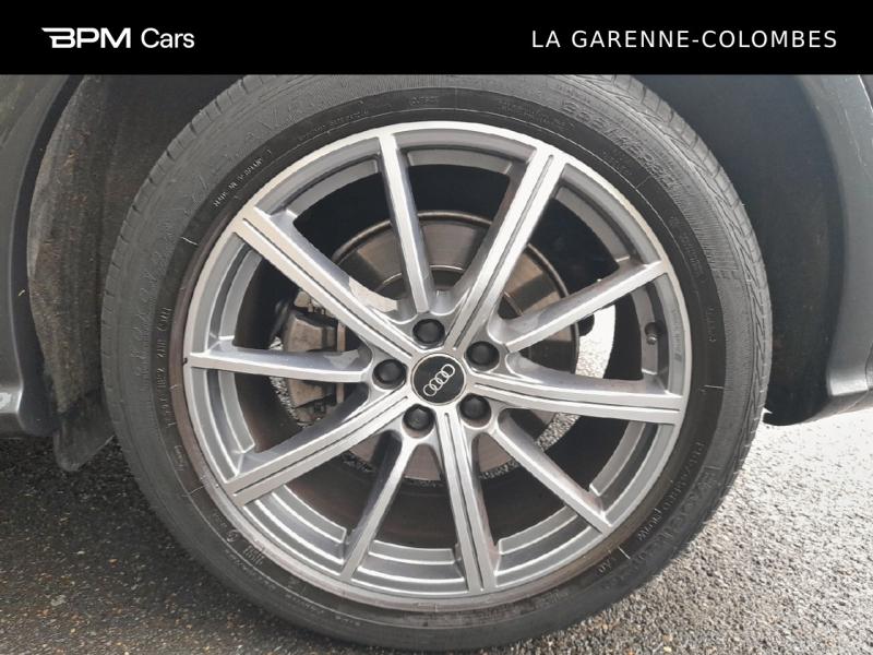 Image AUDI Q5 55 TFSI e 367ch S line quattro S tronic 7 Euro6d-T 45g