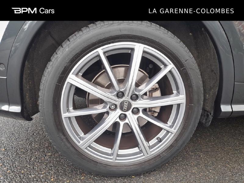 Image AUDI Q5 55 TFSI e 367ch S line quattro S tronic 7 Euro6d-T 45g