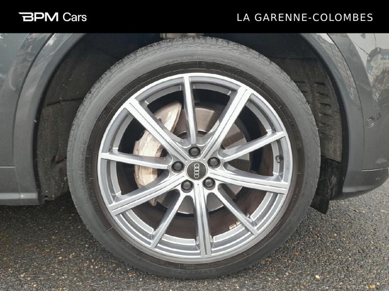 Image AUDI Q5 55 TFSI e 367ch S line quattro S tronic 7 Euro6d-T 45g