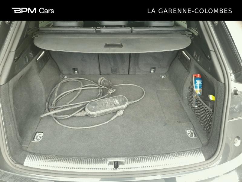 Image AUDI Q5 55 TFSI e 367ch S line quattro S tronic 7 Euro6d-T 45g