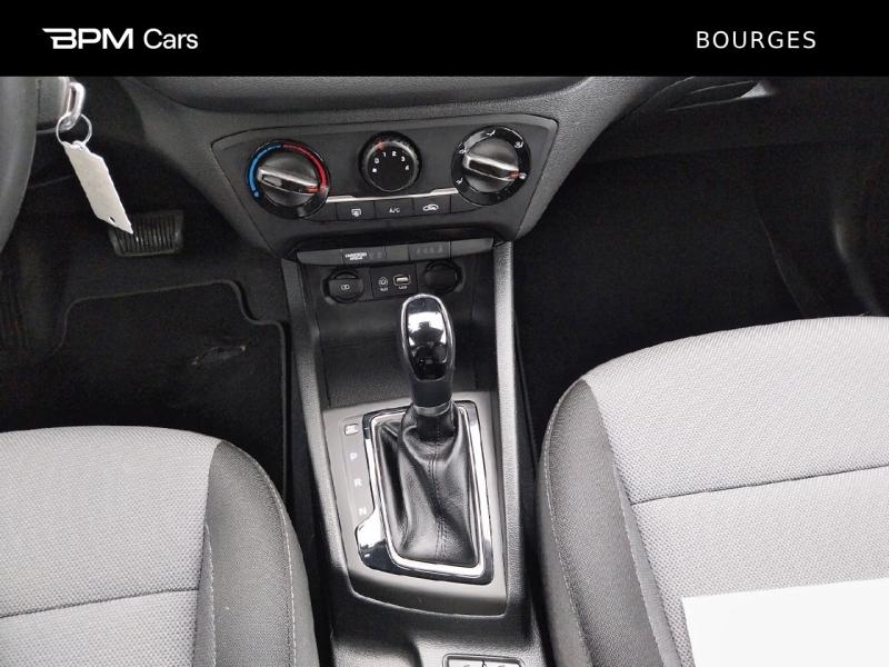 Image HYUNDAI i20 1.0 T-GDi 100ch Intuitive DCT-7