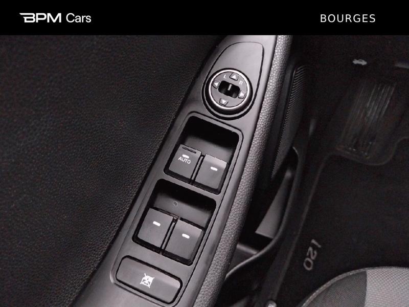 Image HYUNDAI i20 1.0 T-GDi 100ch Intuitive DCT-7