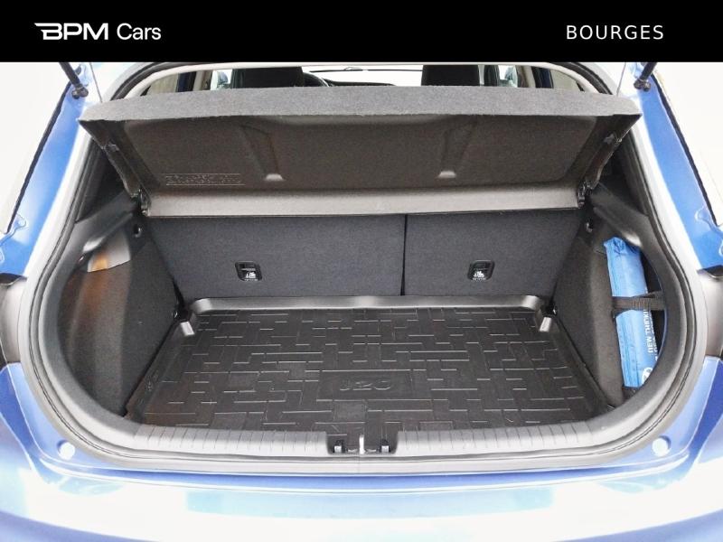 Image HYUNDAI i20 1.0 T-GDi 100ch Intuitive DCT-7