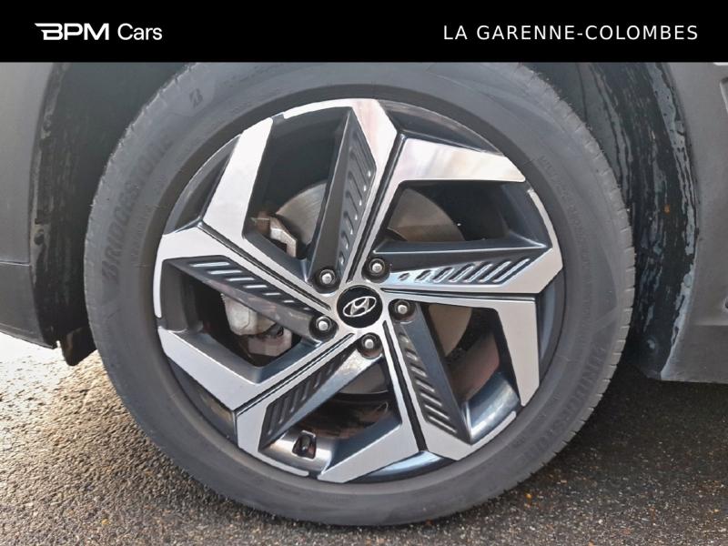 Image HYUNDAI Tucson 1.6 T-GDi 265ch PHEV Executive BVA6 HTRAC