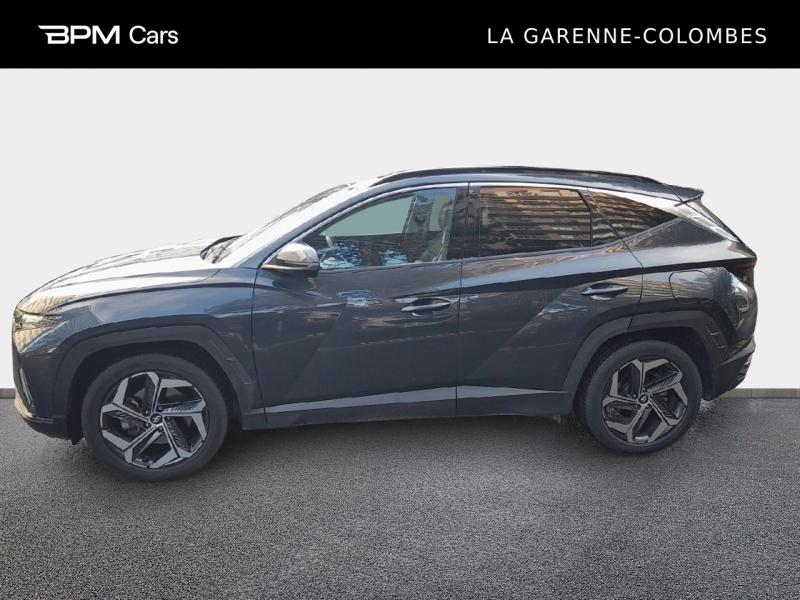 Image HYUNDAI Tucson 1.6 T-GDi 265ch PHEV Executive BVA6 HTRAC