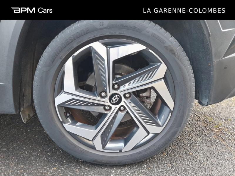 Image HYUNDAI Tucson 1.6 T-GDi 265ch PHEV Executive BVA6 HTRAC