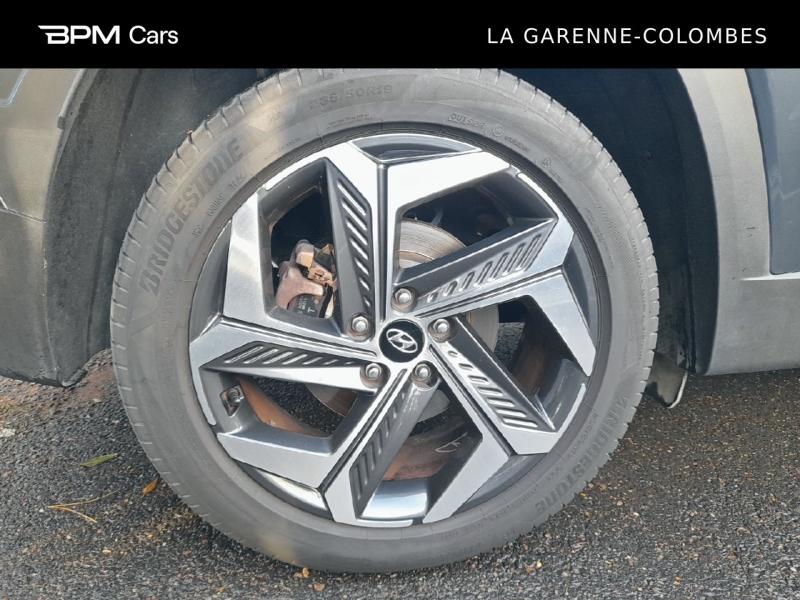 Image HYUNDAI Tucson 1.6 T-GDi 265ch PHEV Executive BVA6 HTRAC