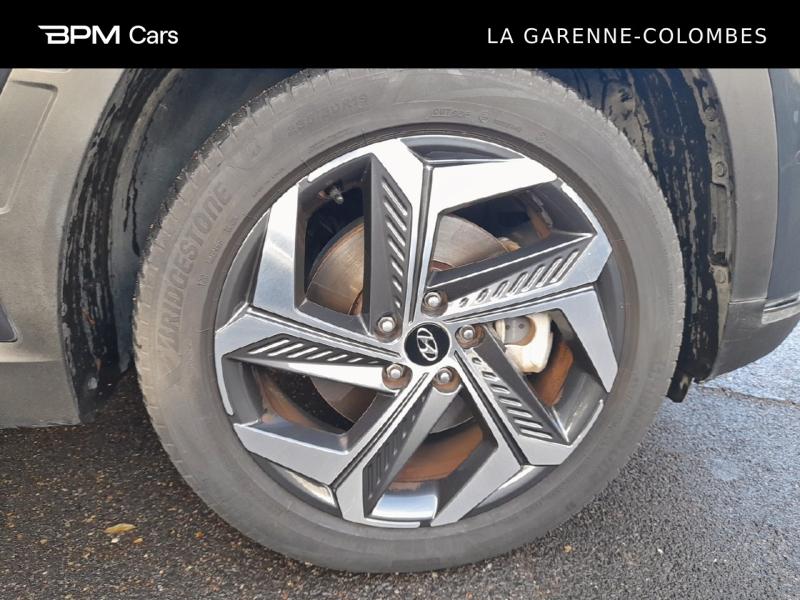 Image HYUNDAI Tucson 1.6 T-GDi 265ch PHEV Executive BVA6 HTRAC