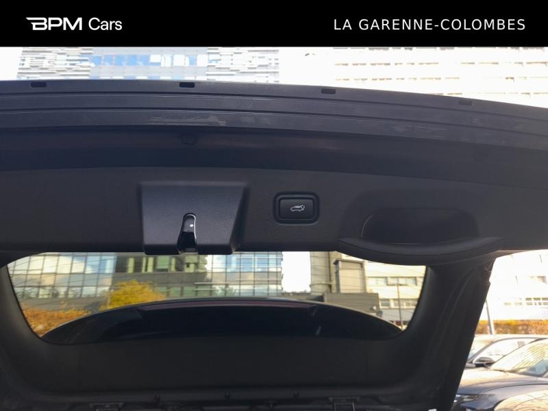 Image HYUNDAI Tucson 1.6 T-GDi 265ch PHEV Executive BVA6 HTRAC