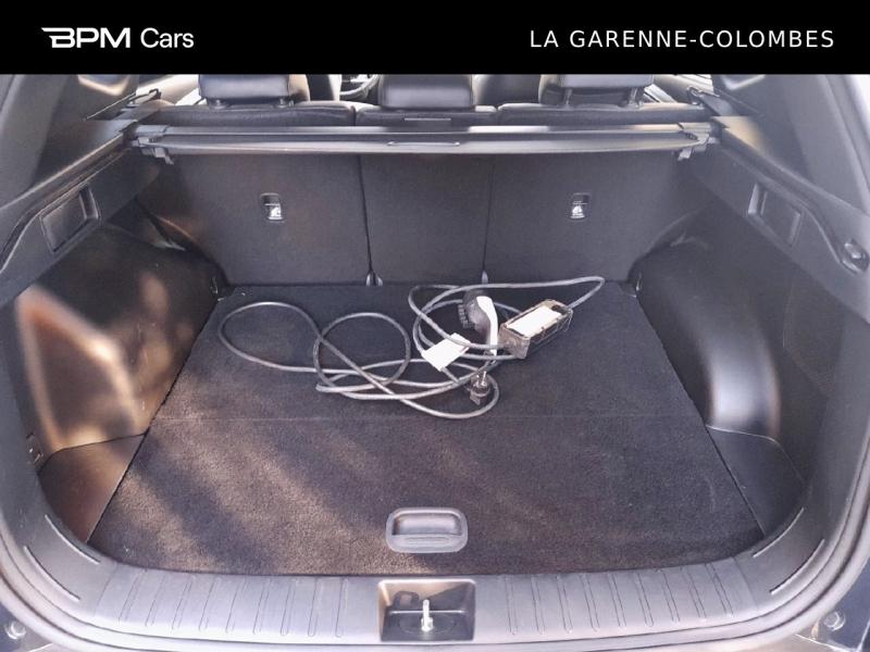 Image HYUNDAI Tucson 1.6 T-GDi 265ch PHEV Executive BVA6 HTRAC