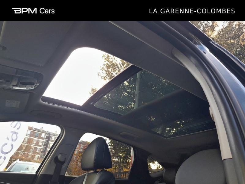 Image HYUNDAI Tucson 1.6 T-GDi 265ch PHEV Executive BVA6 HTRAC