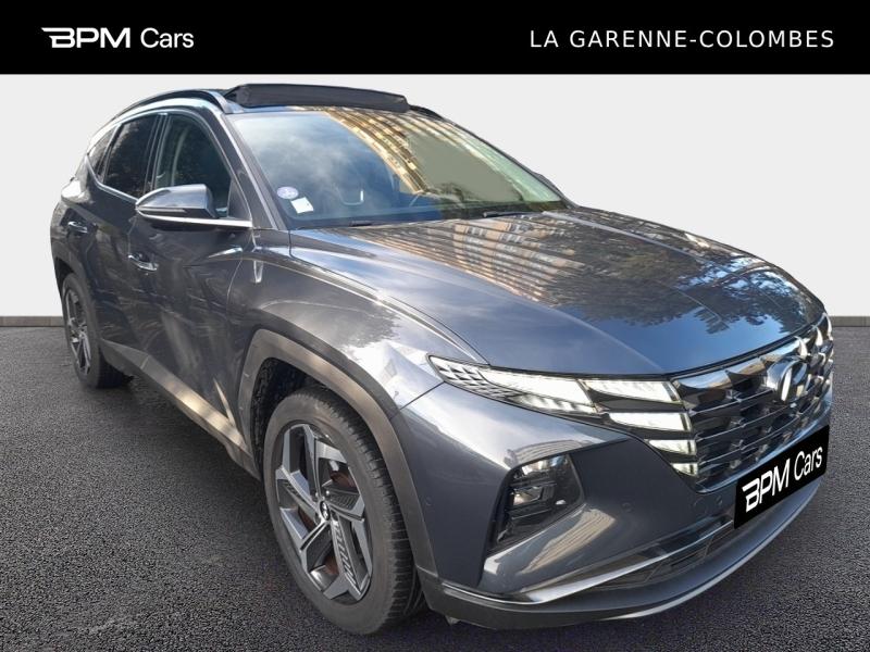 Image HYUNDAI Tucson 1.6 T-GDi 265ch PHEV Executive BVA6 HTRAC