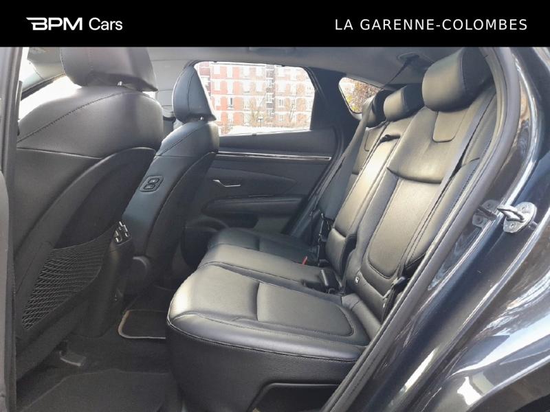 Image HYUNDAI Tucson 1.6 T-GDi 265ch PHEV Executive BVA6 HTRAC