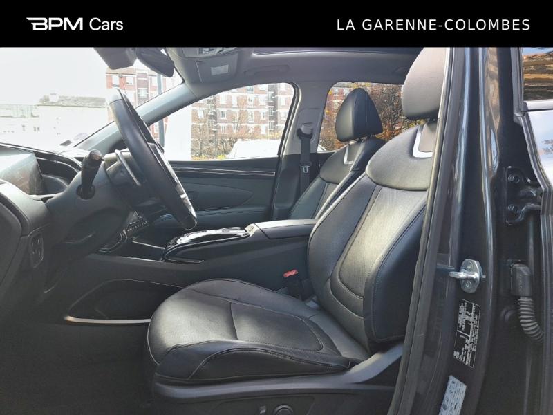 Image HYUNDAI Tucson 1.6 T-GDi 265ch PHEV Executive BVA6 HTRAC