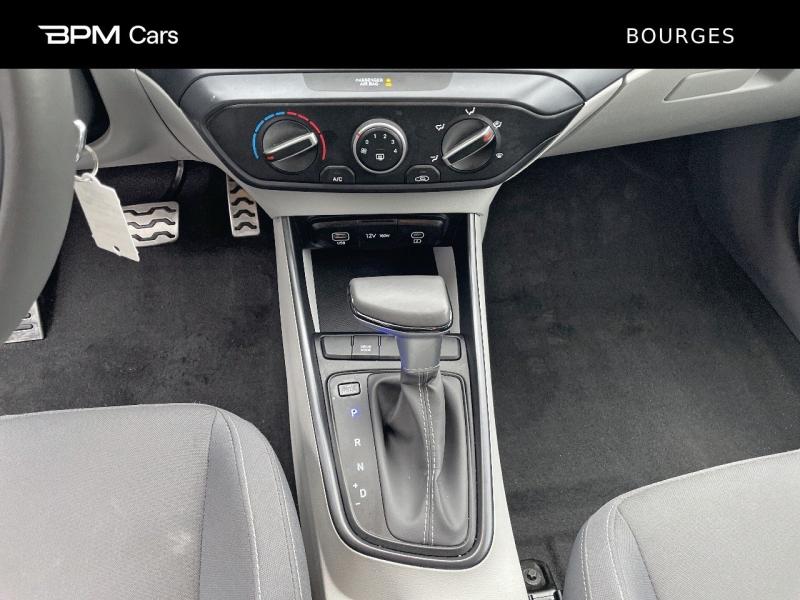 Image HYUNDAI Bayon 1.0 T-GDi 100ch Intuitive DCT-7