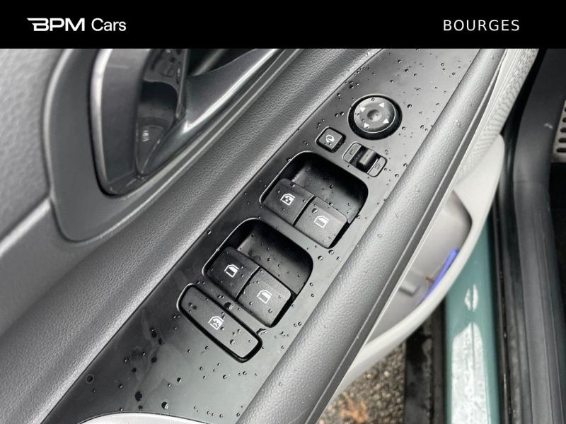 Image HYUNDAI Bayon 1.0 T-GDi 100ch Intuitive DCT-7