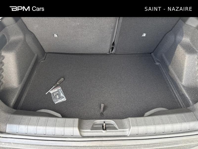 Image JEEP Avenger 1.2 Turbo T3 110ch MHEV Longitude BVR6 eHybrid