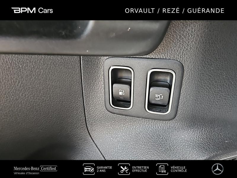 Image MERCEDES-BENZ GLA 250 e 218ch AMG Line 8G-DCT