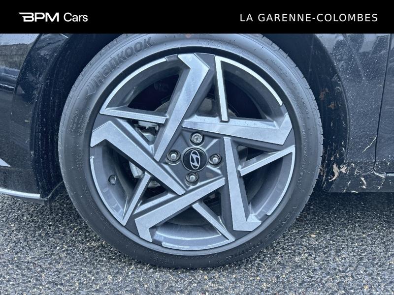 Image HYUNDAI i20 1.0 T-GDi 100ch Creative DCT-7