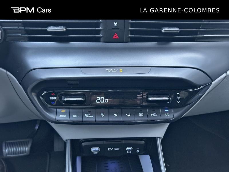 Image HYUNDAI i20 1.0 T-GDi 100ch Creative DCT-7