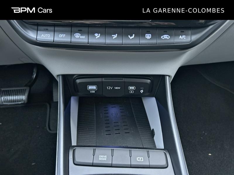 Image HYUNDAI i20 1.0 T-GDi 100ch Creative DCT-7