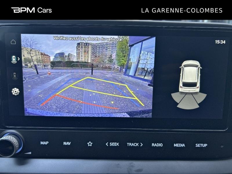 Image HYUNDAI i20 1.0 T-GDi 100ch Creative DCT-7