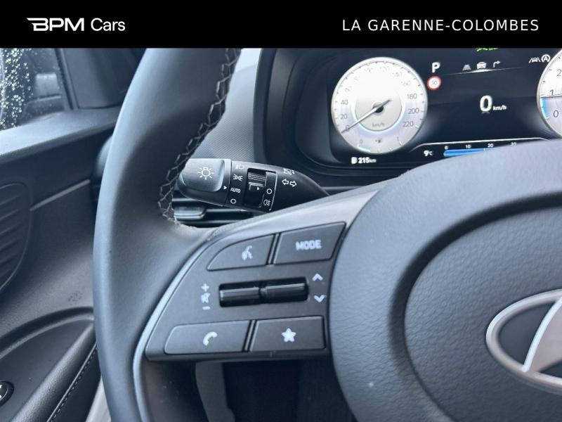 Image HYUNDAI i20 1.0 T-GDi 100ch Creative DCT-7