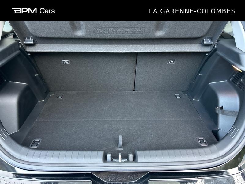 Image HYUNDAI i20 1.0 T-GDi 100ch Creative DCT-7