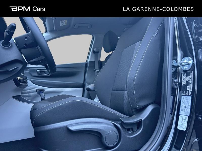 Image HYUNDAI i20 1.0 T-GDi 100ch Creative DCT-7