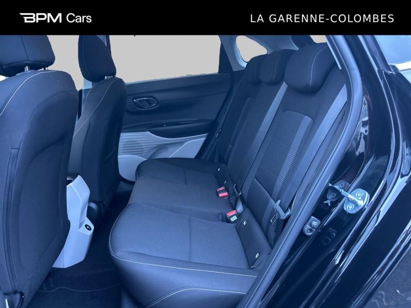 Image HYUNDAI i20 1.0 T-GDi 100ch Creative DCT-7