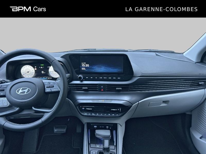 Image HYUNDAI i20 1.0 T-GDi 100ch Creative DCT-7