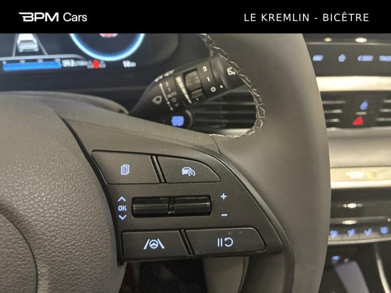 Image HYUNDAI Bayon 1.0 T-GDi 100ch Creative DCT-7