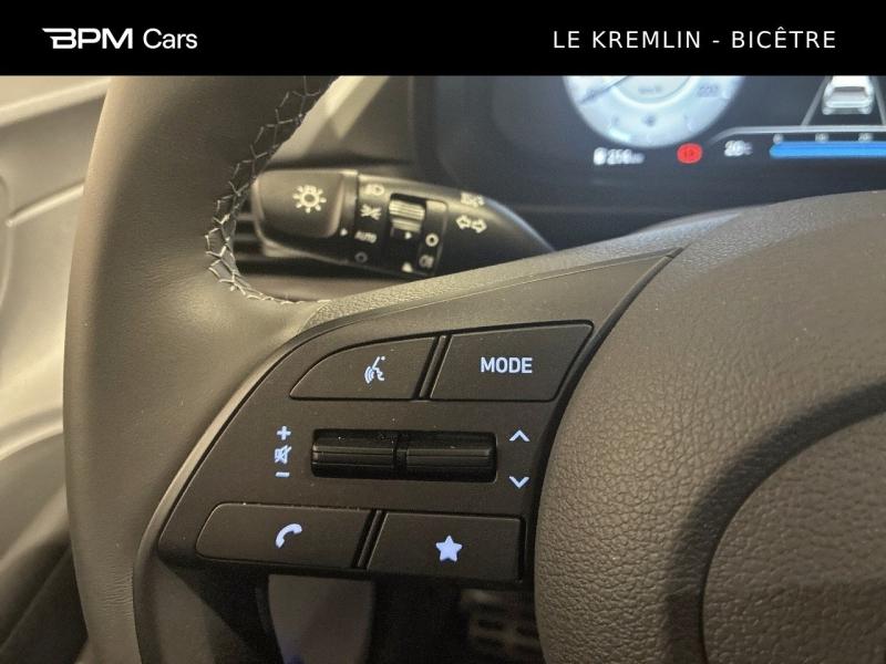 Image HYUNDAI Bayon 1.0 T-GDi 100ch Creative DCT-7