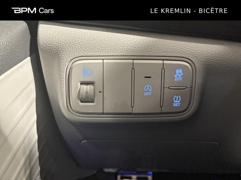 Image HYUNDAI Bayon 1.0 T-GDi 100ch Creative DCT-7