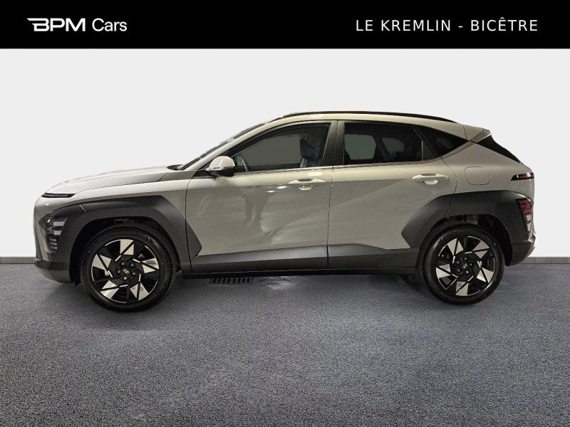 Image HYUNDAI Kona 1.6 GDi 138ch Hybrid Executive DCT-6