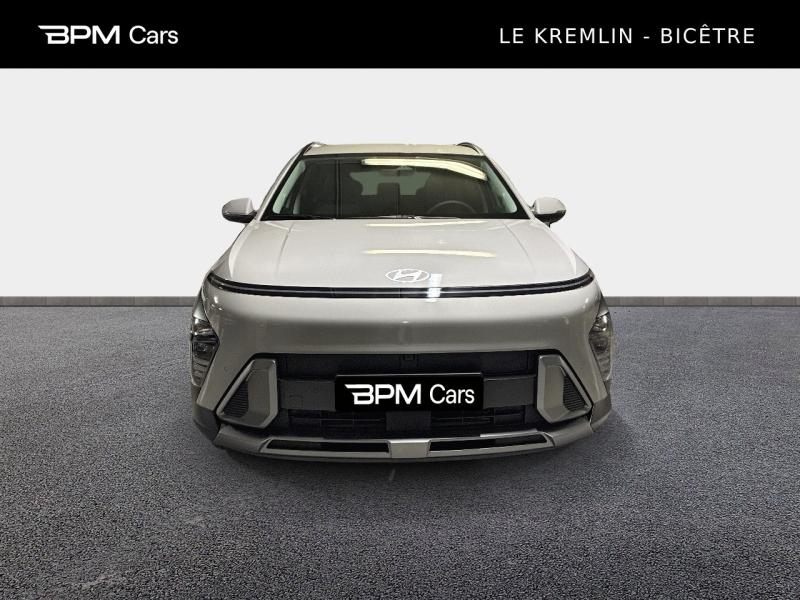 Image HYUNDAI Kona 1.6 GDi 138ch Hybrid Executive DCT-6