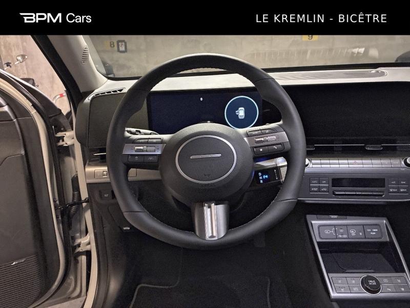 Image HYUNDAI Kona 1.6 GDi 138ch Hybrid Executive DCT-6