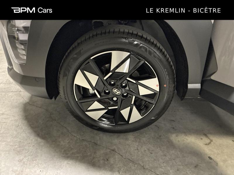 Image HYUNDAI Kona 1.6 GDi 138ch Hybrid Executive DCT-6