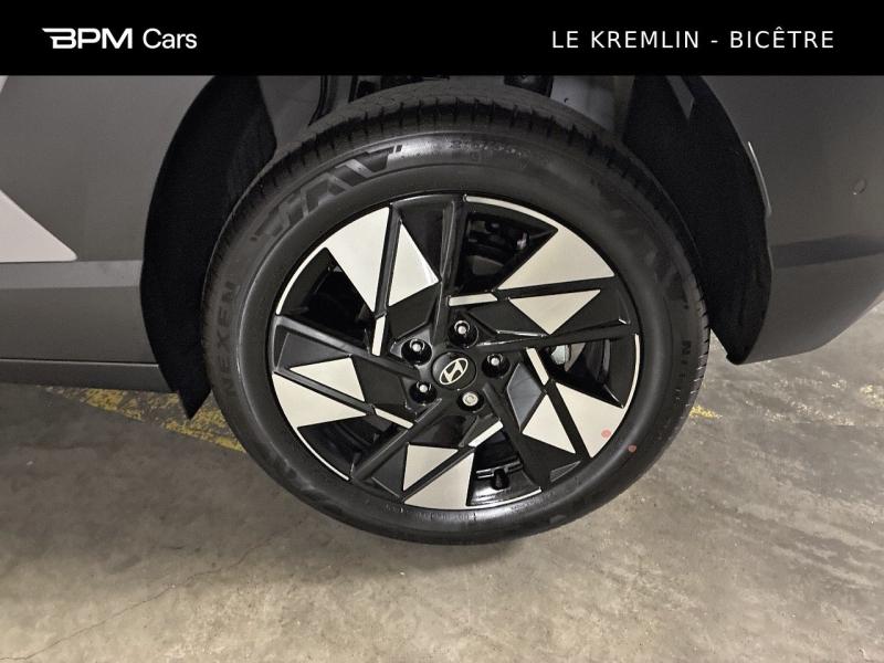 Image HYUNDAI Kona 1.6 GDi 138ch Hybrid Executive DCT-6