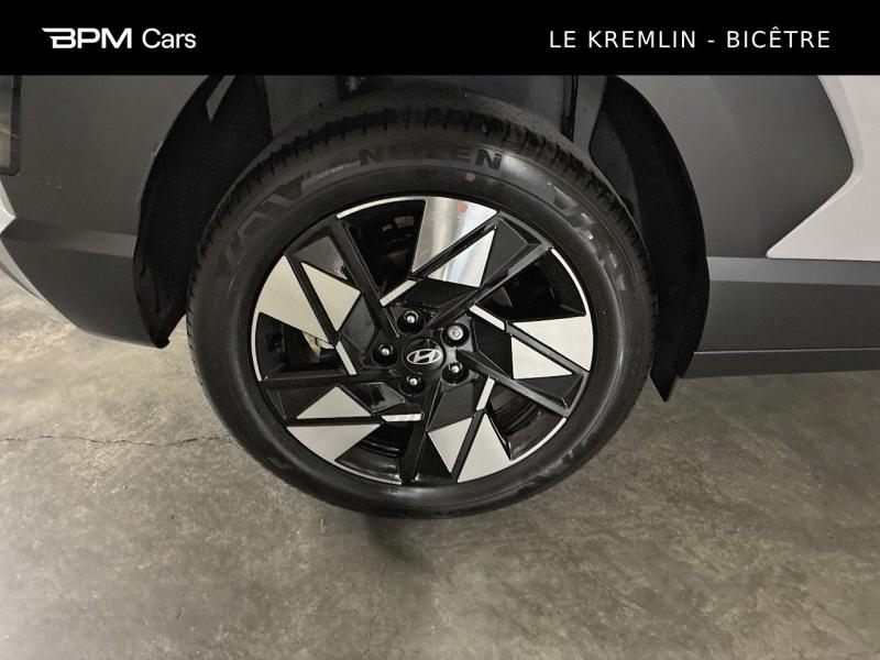 Image HYUNDAI Kona 1.6 GDi 138ch Hybrid Executive DCT-6