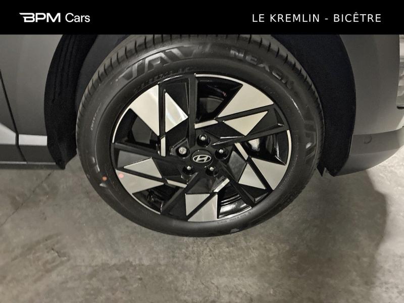 Image HYUNDAI Kona 1.6 GDi 138ch Hybrid Executive DCT-6