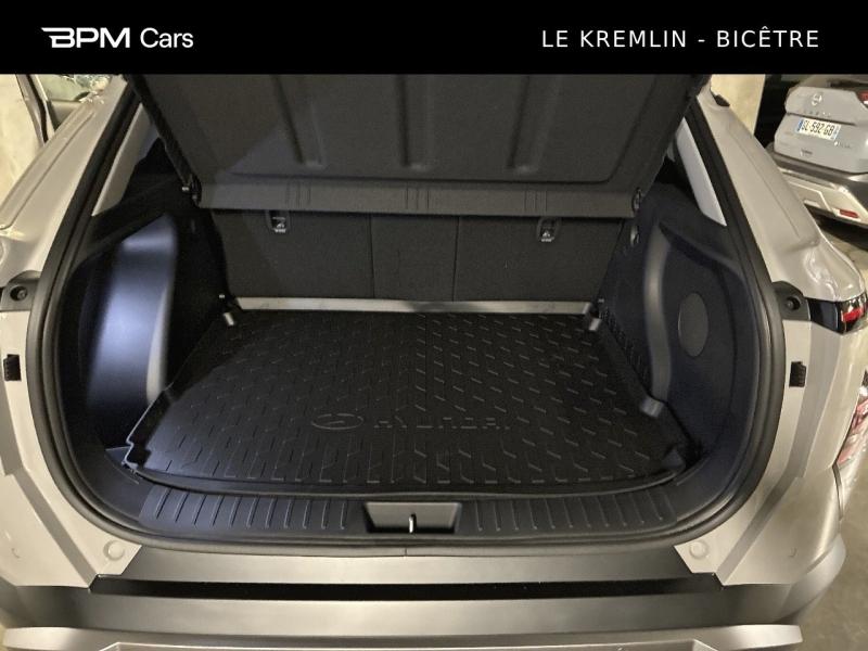 Image HYUNDAI Kona 1.6 GDi 138ch Hybrid Executive DCT-6