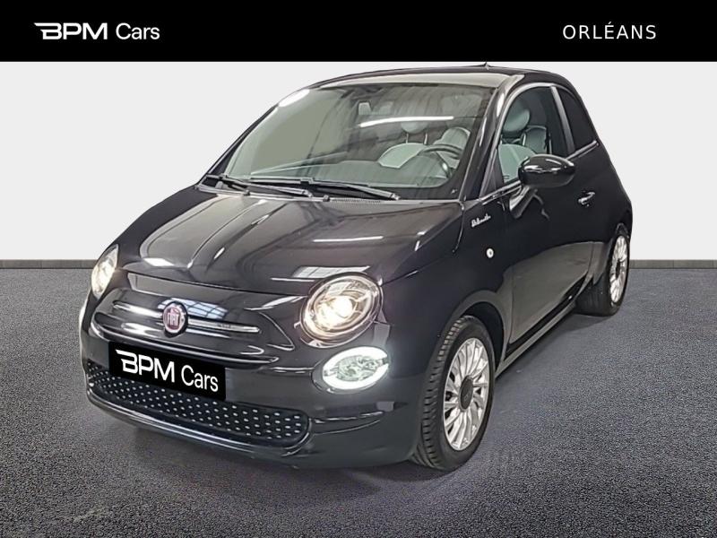 Photo FIAT 500 1.0 70ch BSG S&S Dolcevita