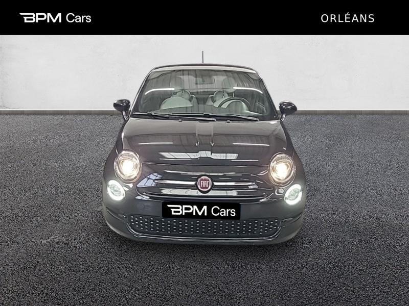 Image FIAT 500 1.0 70ch BSG S&S Dolcevita