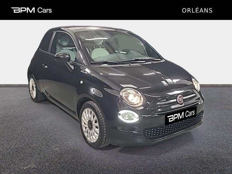 Image FIAT 500 1.0 70ch BSG S&S Dolcevita
