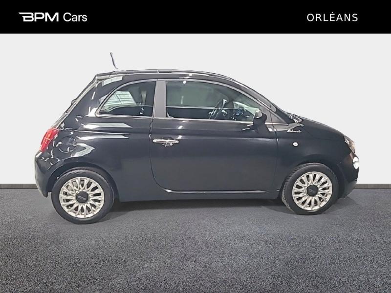 Image FIAT 500 1.0 70ch BSG S&S Dolcevita