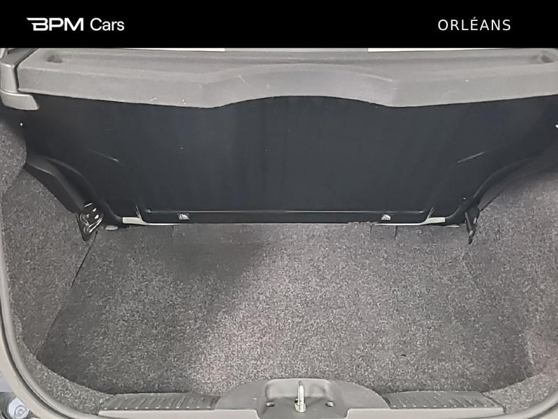 Image FIAT 500 1.0 70ch BSG S&S Dolcevita