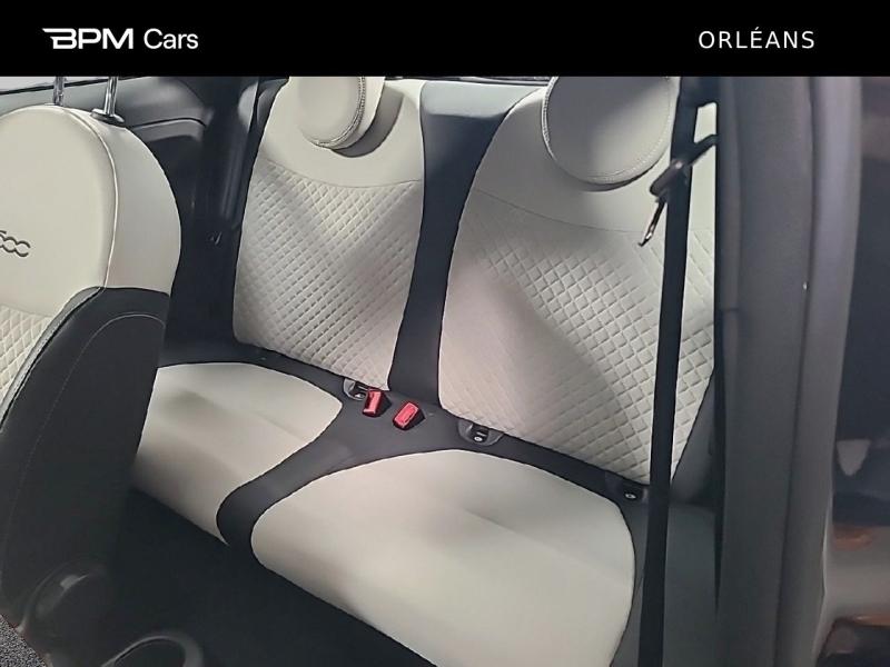 Image FIAT 500 1.0 70ch BSG S&S Dolcevita