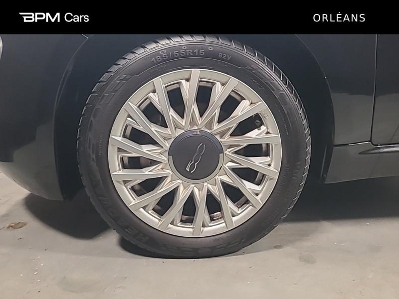 Image FIAT 500 1.0 70ch BSG S&S Dolcevita